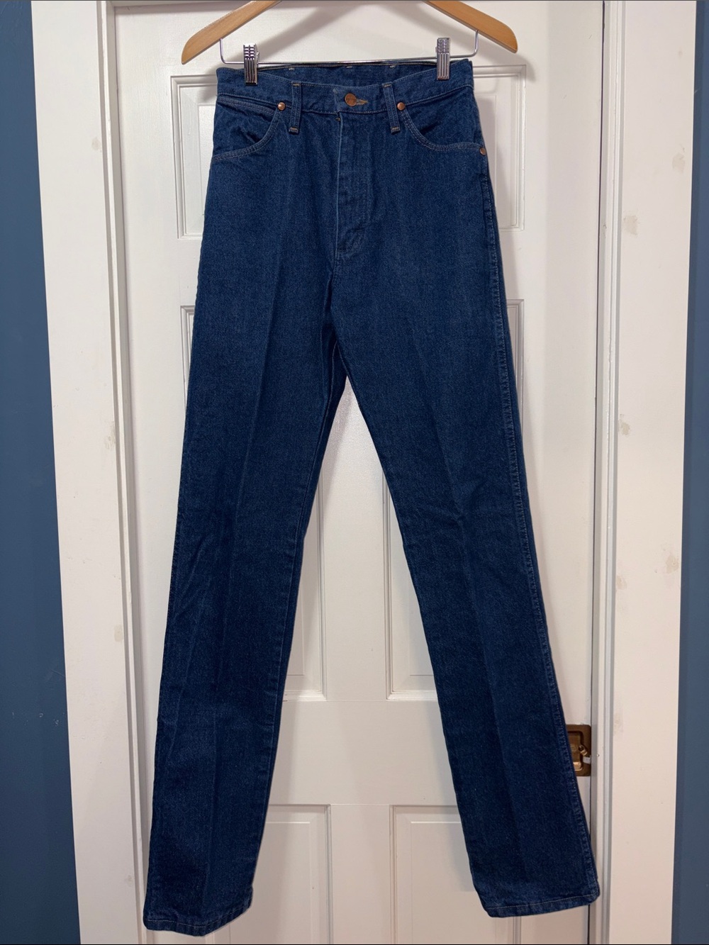 Wrangler women’s 14MWZ Cowboy cut Jeans